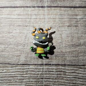 Disney Nightmare Before Christmas Harlequin Demon mini funko pop